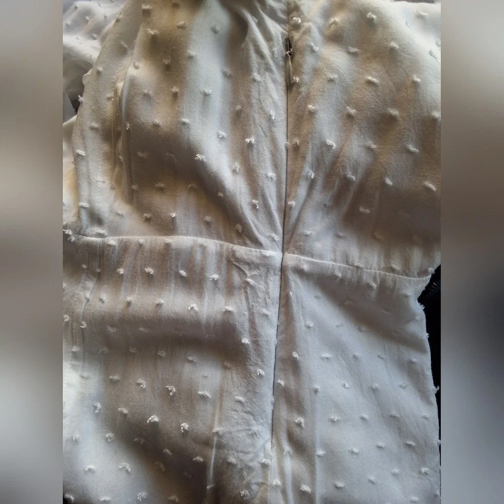 Anthropologie maeve size
